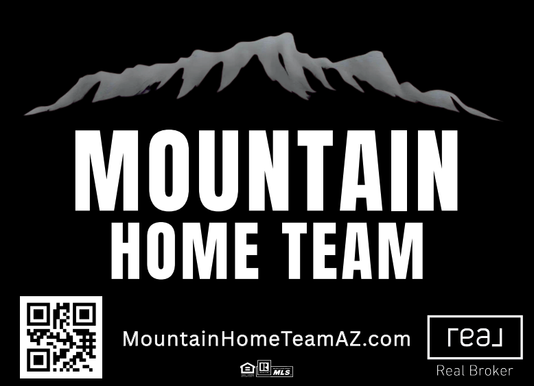 Mountain Home Team logo